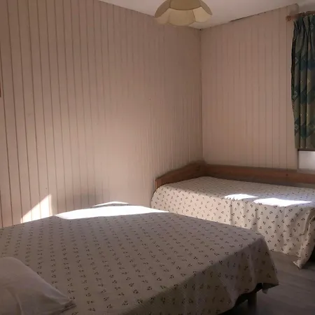 Appartement Ars 2 La Clusaz
