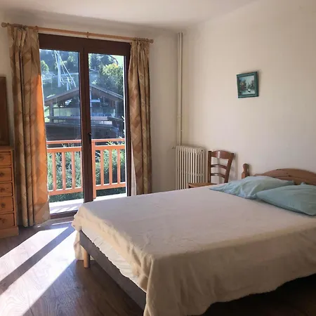 Ars 2 Appartement La Clusaz