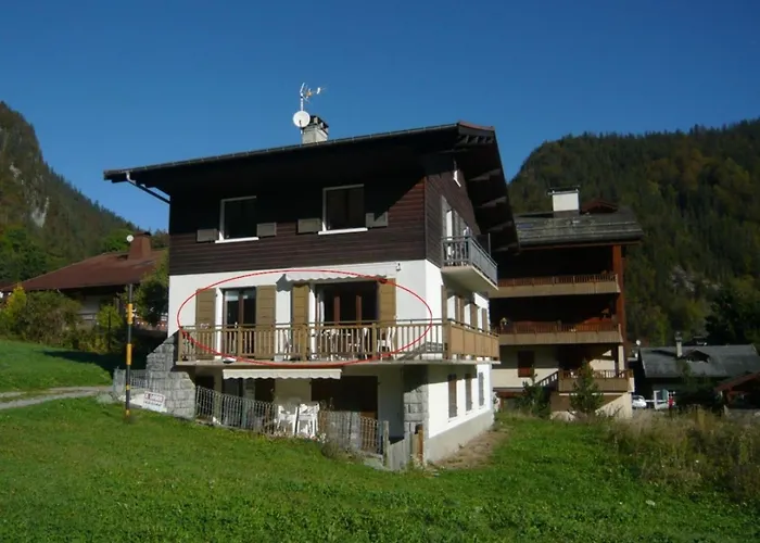 Ars 2 * La Clusaz