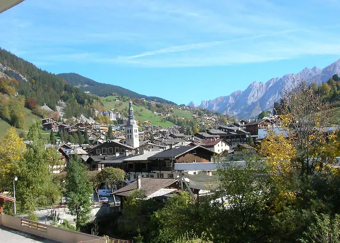 Ars 2 La Clusaz